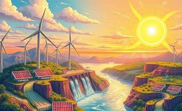 Inversión Sostenible: Un Futuro Financiero Responsable