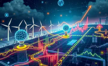 Invierte en el Mañana: Tendencias que Moldean el Futuro Financiero