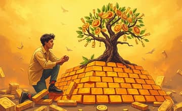 Cimientos Sólidos: Construye tu Patrimonio desde la Base