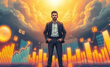 El Poder de la Información: Invierte con Datos, No con Emociones