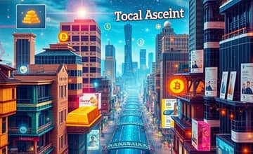 Activos Digitales: Más Allá de las Criptomonedas