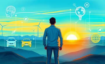 Inversión Disruptiva: Apuesta por la Próxima Gran Innovación