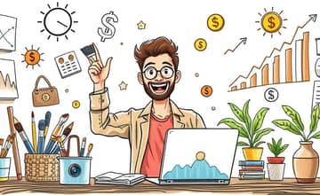 Rentabiliza tu Pasión: Invierte en lo que Conoces y Amas