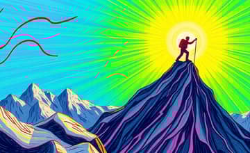 La Mentalidad del Ganador: Desarrolla una Estrategia Imbatible