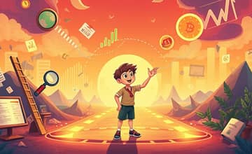 El Desafío del Novato: Convierte la Curiosidad en Ganancias