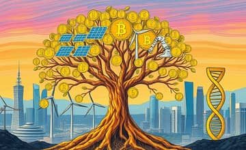 Haz que tu Dinero Trabaje: Estrategias de Inversión Eficientes