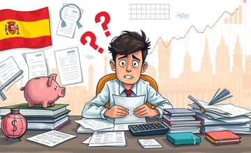 Impacto del Desempleo en tu Crédito: Qué Hacer