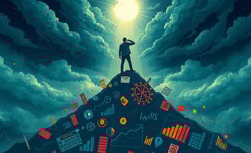 Mitiga el Impacto: Protege tus Inversiones de la Volatilidad