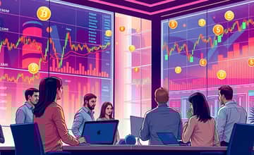 Entiende los Mercados: Claves para Interpretar Señales Económicas