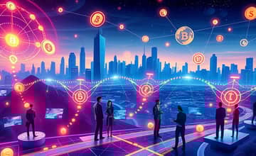 El Arte de Invertir en DeFi: Rendimientos Atractivos con Gestión de Riesgos