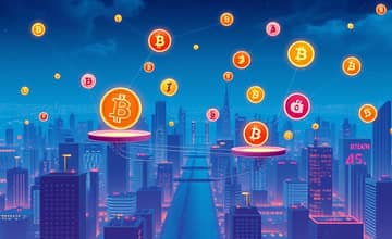 Construyendo tu Cartera Cripto Resiliente: Estrategias de Diversificación