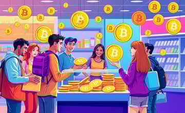 La Revolución de los Pagos Cripto: Adiós a las Comisiones Bancarias