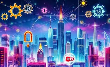 Cripto como Catalizador de Cambio: Transformando Sectores Tradicionales