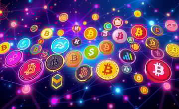 Más Allá de Bitcoin: Descubriendo Joyas Escondidas en el Espacio Cripto