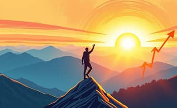 Domina tu Destino: La Autonomía Financiera es Posible