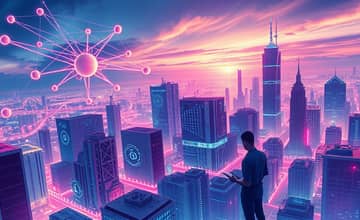 El Ecosistema Cripto Desbloqueado: Entendiendo sus Componentes Clave