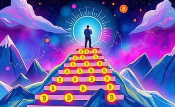 De Novato a Experto Cripto: Tu Camino hacia la Maestría Digital