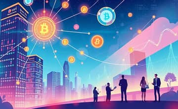 El Futuro del Dinero: Cómo las Cripto están Reimaginando las Finanzas