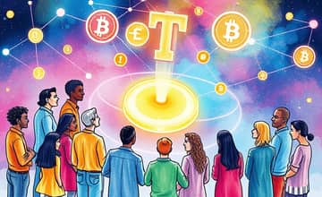 Gobernanza Descentralizada: El Futuro de las Organizaciones en Cripto