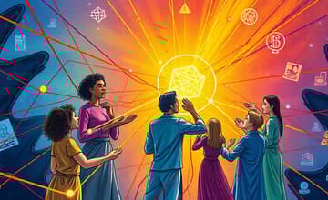 La Narrativa de Cripto: Desentrañando los Relatos de Innovación