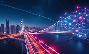 Oráculos: El Puente entre Datos del Mundo Real y Contratos Inteligentes