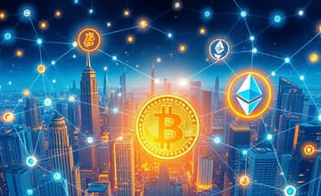 Más Allá de la Especulación: El Valor Intrínseco de las Criptomonedas