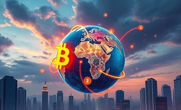 El Impacto Macro de Cripto: Cómo Afecta a la Economía Global