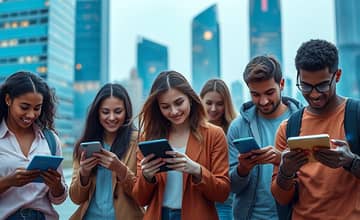 Cripto y la Generación Z: Redefiniendo las Finanzas para el Mañana