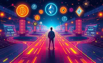 La Verdad de los Exchanges Cripto: Elegir con Sabiduría