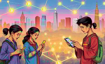 Cripto para el Desarrollo: Impacto en Economías Emergentes