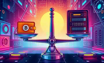 El Desafío de la Custodia Cripto: Opciones Seguras para tus Activos