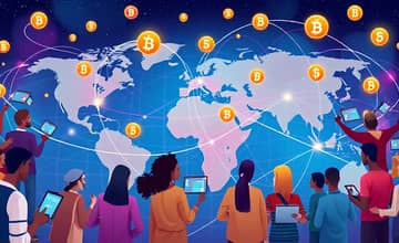 El Futuro de las Criptobolsas Descentralizadas: ¿Fin de los Intermediarios?