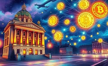 Tokenización de Activos Reales: Fusionando el Mundo Físico y Digital