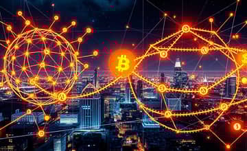 La Inteligencia Artificial y Cripto: Una Sinergia Poderosa