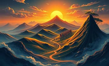 El Ciclo de Mercado Cripto: Cómo Prosperar en Altas y Bajas