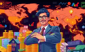 Construyendo tu portafolio: La base de un inversor exitoso