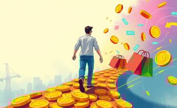 El arte de decir 'no': Protegiendo tu bolsillo de impulsos