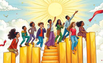 Dinero y felicidad: La conexión que no te contaron