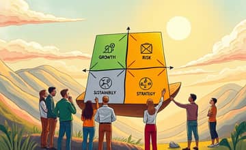 La matriz de inversión: Decide dónde poner tu capital