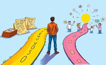 La verdad sobre los créditos rápidos: ¿Vale la pena el riesgo?