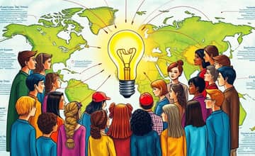Crowdfunding: Invierte en ideas que cambian el mundo