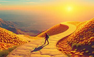 Finanzas y minimalismo: Menos cosas, más libertad económica