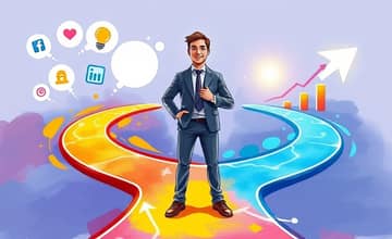 Tu marca personal y tus finanzas: Conecta ambos mundos