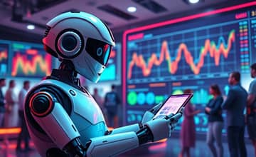 Robo-advisors: La inversión automatizada a tu servicio