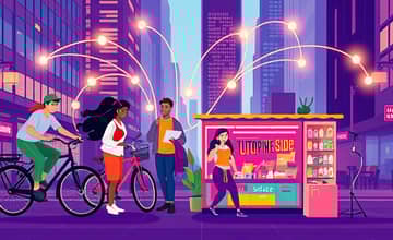 El poder de las 'side hustles': Genera ingresos extra inteligentemente