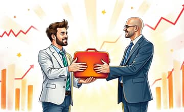 El arte de la delegación financiera: ¿Cuándo pedir ayuda?