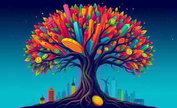 Fondos indexados: Simplicidad y eficiencia en tu inversión