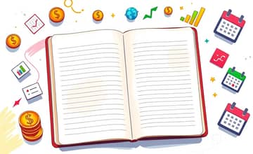 El valor del presupuesto base cero: Empieza cada mes de nuevo