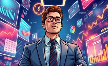 El control de gastos: Más allá de una simple tabla