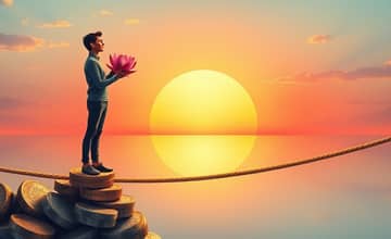 Finanzas y salud mental: Cuida tu dinero, cuida tu mente